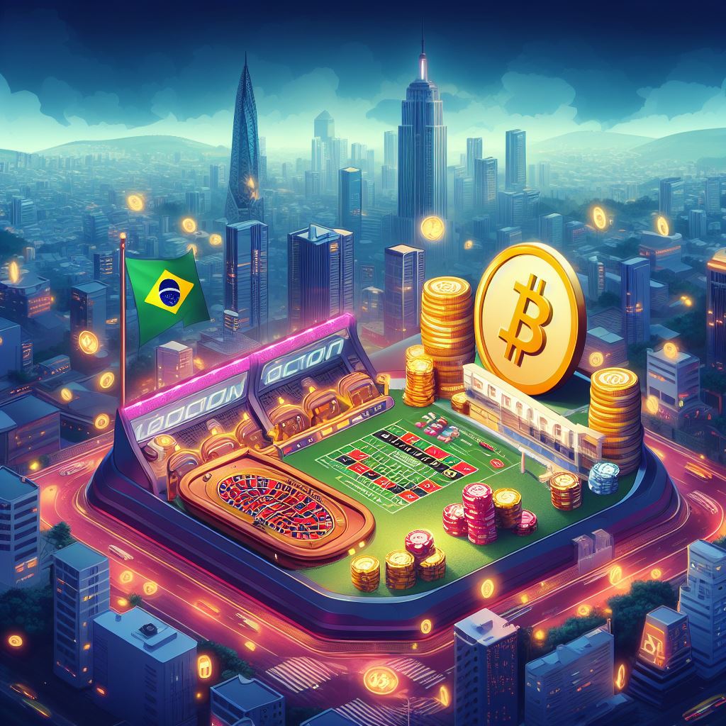 Descubra BRLBET: A Principal Plataforma de Apostas no Brasil