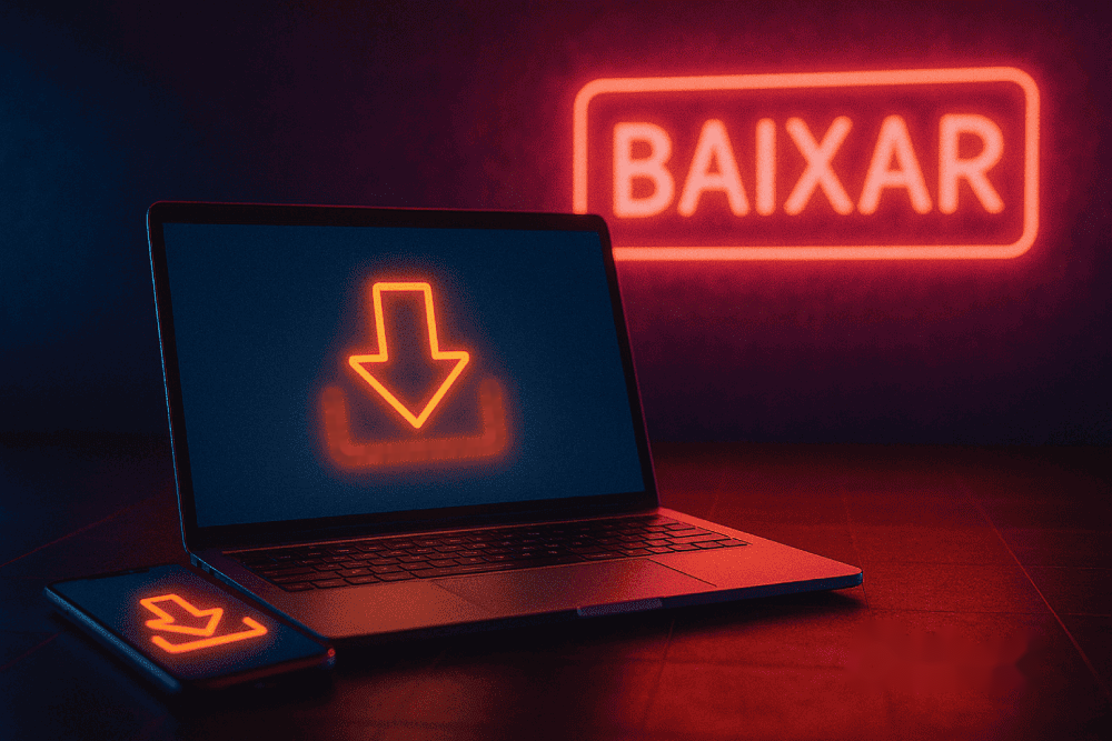 Perguntas frequentes app BRLBET