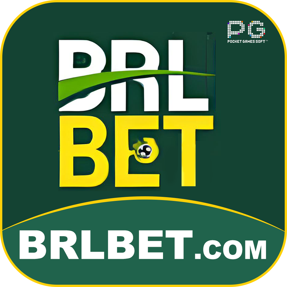 Logo da BRLBET